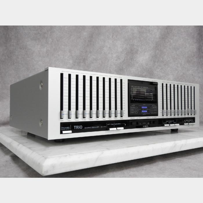 Эквалайзер Trio GE 770