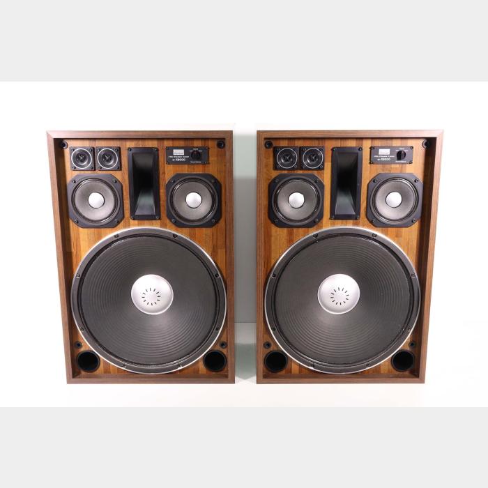 Акустика Sansui SP-X-8000