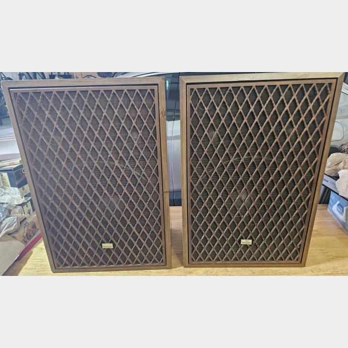Акустика Sansui SP-X-8000