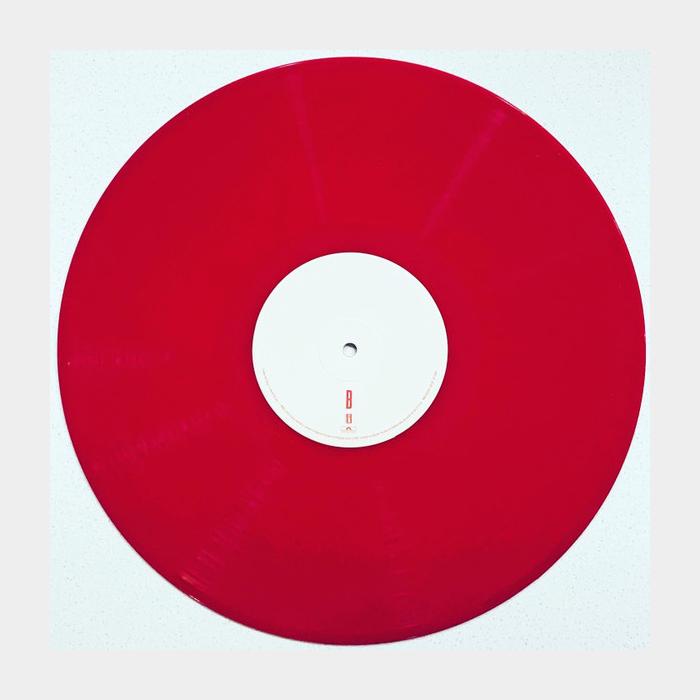 Lana Del Ray - Born To Die (sealed, 180g, Red LP)