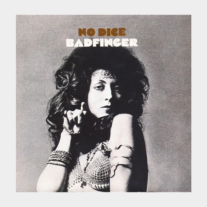 CD Badfinger - No Dice