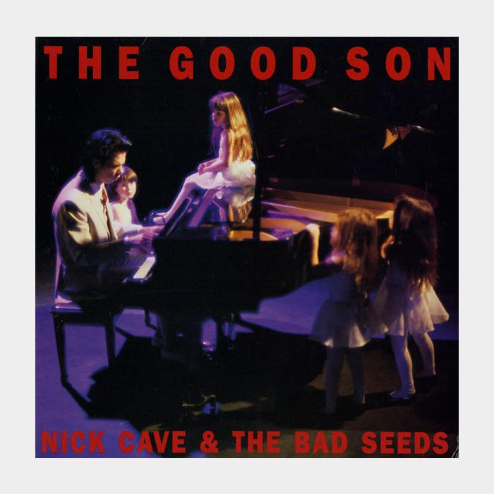CD Nick Cave & The Bad Seeds - The Good Son