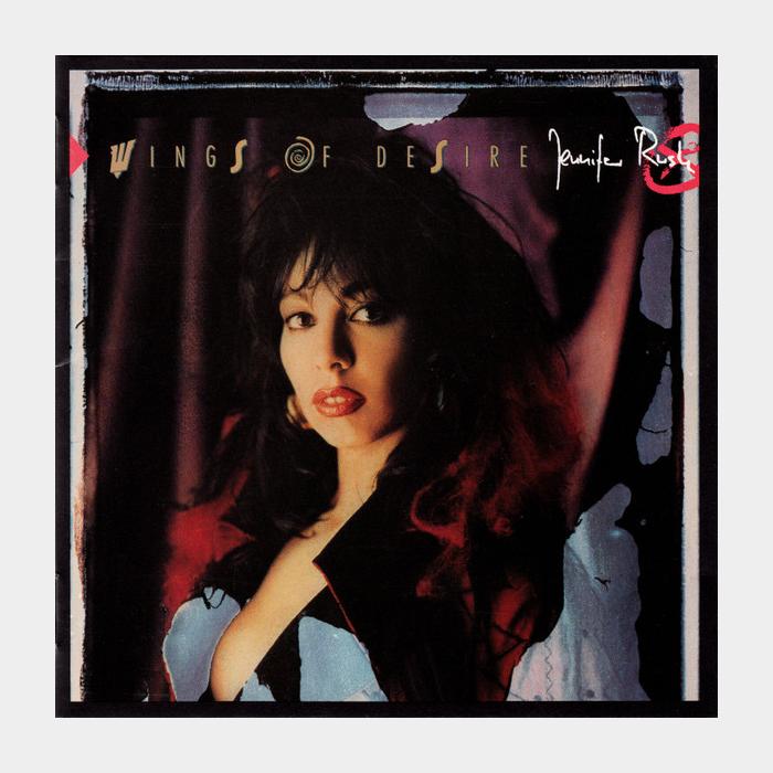 CD Jennifer Rush - Wings Of Desire
