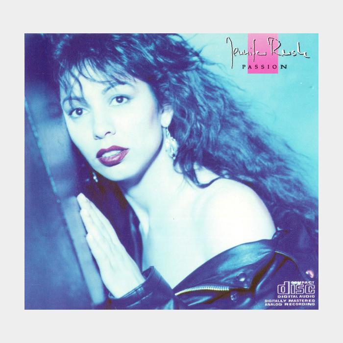 CD Jennifer Rush - Passion As It Gets