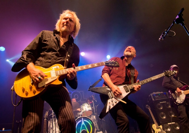 Wishborn Ash