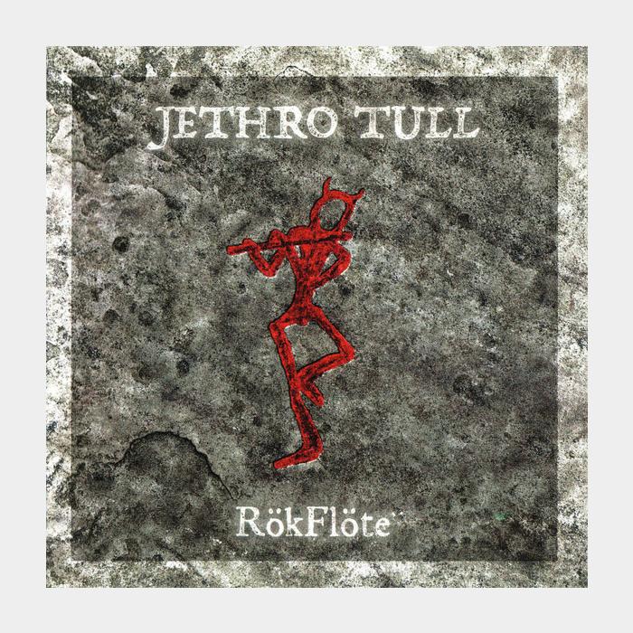 CD Jethro Tull - Rok Flote